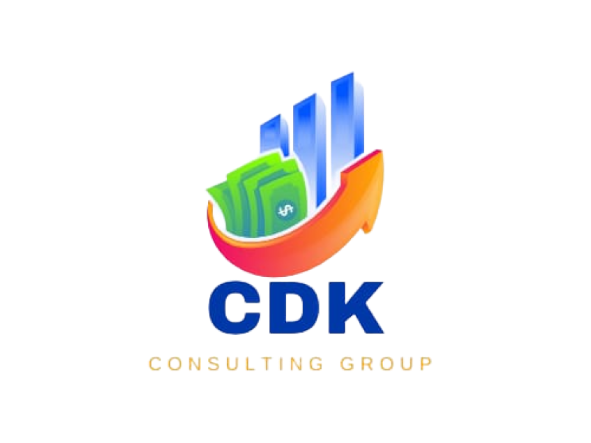 Cdkgroup Logo